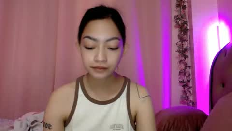 Sachi Cy online show from 01/27/25, 01:48