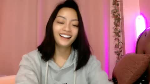 Sachi Cy online show from 02/09/25, 04:29