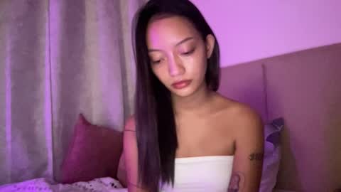 Sachi Cy online show from 02/24/26, 03:10