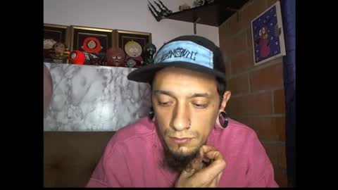 xdantex19 online show from 02/05/26, 08:46