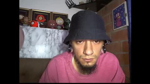 xdantex19 online show from 02/12/26, 02:45