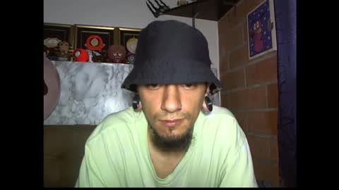 xdantex19 online show from 02/13/26, 02:35