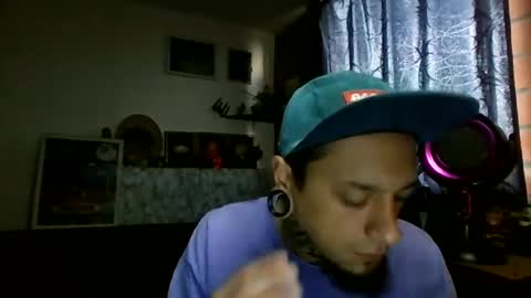 xdantex19 online show from 07/05/26, 01:40