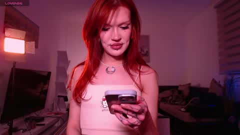 sasha online show from 03/31/26, 05:24