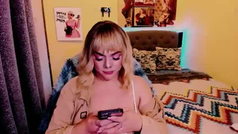 XDirtymistressX online show from 03/10/26, 03:11