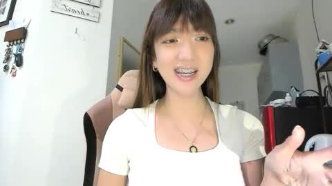 xdreamangel online show from 01/08/26, 03:31