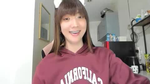 xdreamangel online show from 03/10/26, 03:55