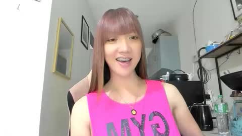 xdreamangel online show from 03/17/26, 02:05