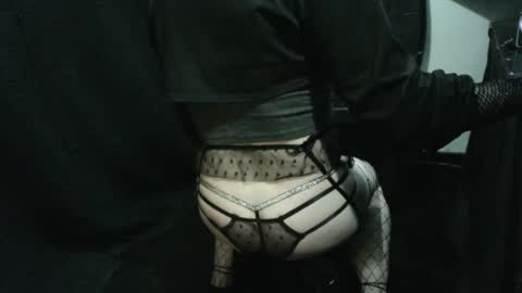 xdresserwithass online show from 01/14/25, 08:52