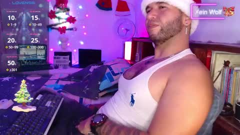 Xein Independent Model online show from 12/18/24, 02:42