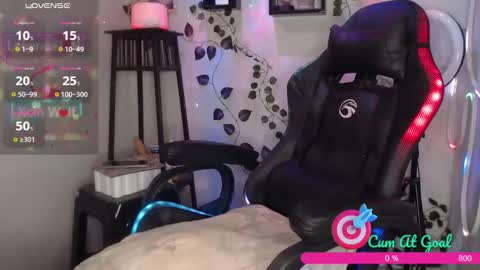 Xein Independent Model online show from 02/22/26, 01:07