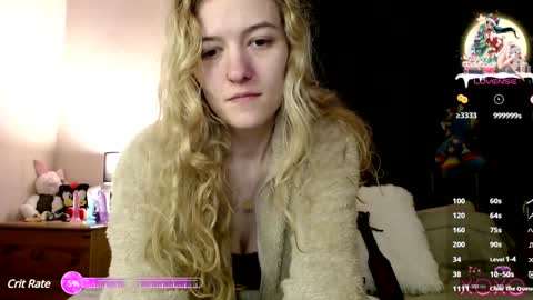 EllieeRose online show from 12/30/24, 05:23