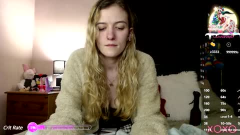 EllieeRose online show from 01/05/25, 04:04