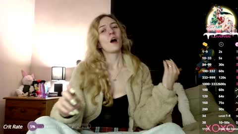 EllieeRose online show from 01/06/25, 02:36