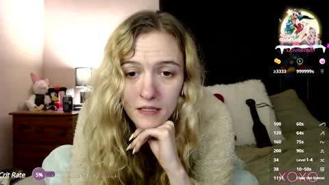 EllieeRose online show from 01/07/25, 08:13