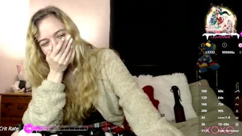 EllieeRose online show from 01/08/25, 03:40