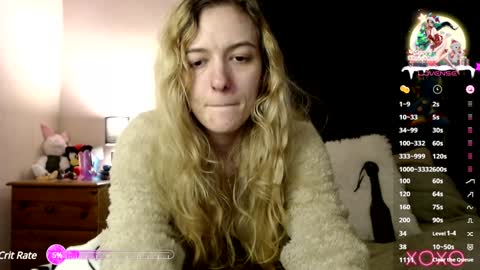 EllieeRose online show from 01/11/25, 06:35