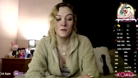 EllieeRose online show from 01/12/25, 02:09