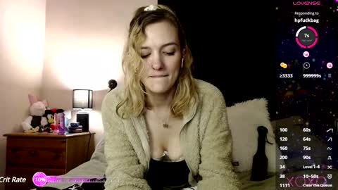 EllieeRose online show from 01/15/25, 03:43