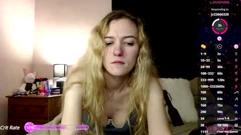 EllieeRose online show from 01/19/25, 04:01