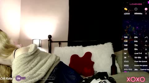 EllieeRose online show from 01/25/25, 02:04