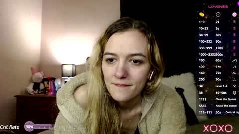 EllieeRose online show from 01/27/25, 12:22