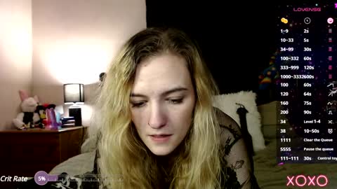 EllieeRose online show from 02/03/25, 06:49