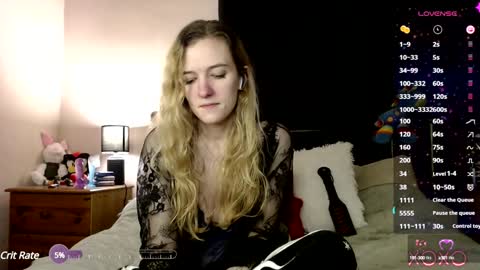 EllieeRose online show from 02/06/25, 01:05