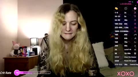 EllieeRose online show from 02/09/25, 05:33