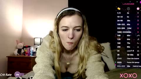 EllieeRose online show from 02/19/25, 07:06