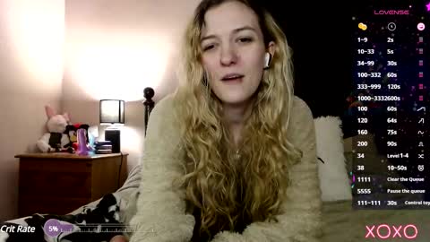 EllieeRose online show from 02/23/25, 01:46