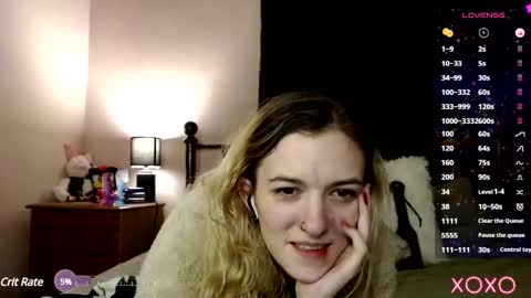 EllieeRose online show from 02/23/25, 12:27