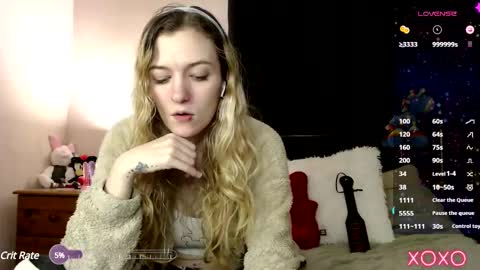 EllieeRose online show from 02/24/25, 06:26