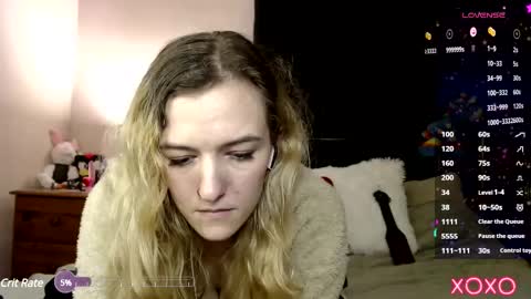 EllieeRose online show from 03/09/25, 07:59