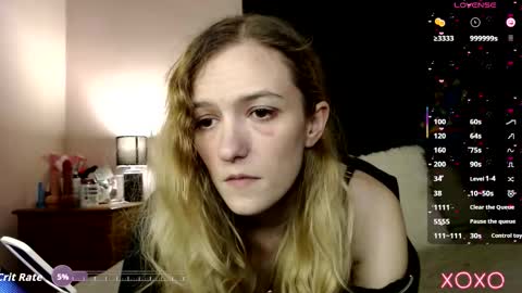 EllieeRose online show from 09/11/25, 03:50