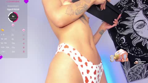 Kanae. online show from 12/06/24, 04:36