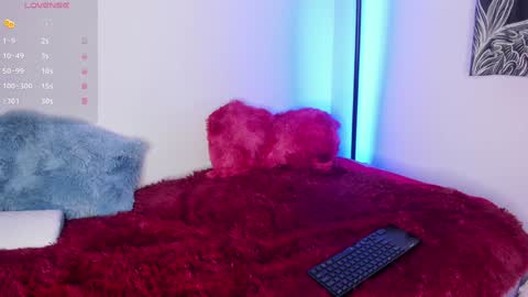 Kanae. online show from 12/07/24, 01:58