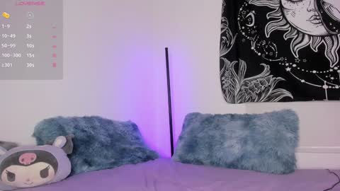 Kanae. online show from 01/08/25, 11:52