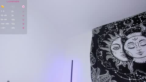 Kanae. online show from 01/15/25, 11:08