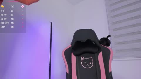 Kanae. online show from 03/05/25, 11:27