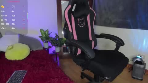 Kanae. online show from 09/16/25, 11:28