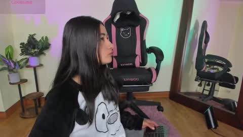 Kanae. online show from 01/15/26, 04:11