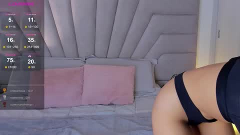 Snapshot of xena_bush chatting on 02/21/25, 09:24 xena_bush online show from 02/21/25, 09:24