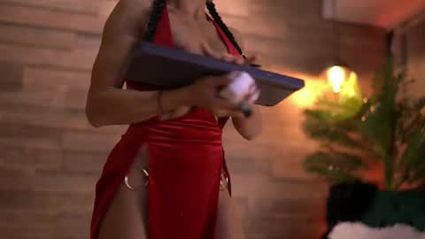 Xena online show from 04/25/26, 05:10