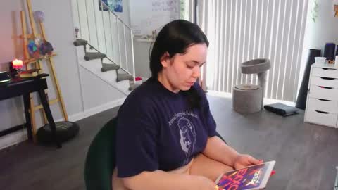 Goddess Xena online show from 02/25/26, 05:33