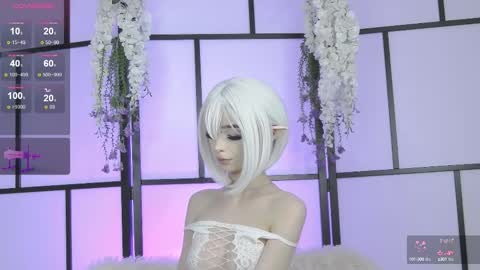 xenomy online show from 02/17/25, 11:23