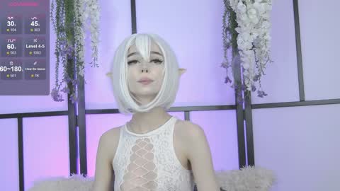 xenomy online show from 03/11/25, 09:45