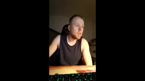 Snapshot of xer187 chatting on 02/21/26, 04:24 Xeharnot online show from 02/21/26, 04:24