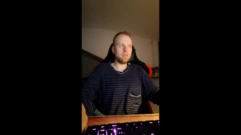 Snapshot of xer187 chatting on 03/25/26, 05:13 Xeharnot online show from 03/25/26, 05:13