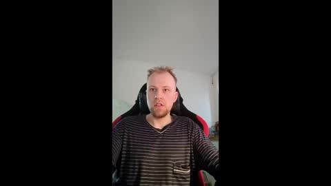 Xeharnot online show from 05/18/26, 04:18